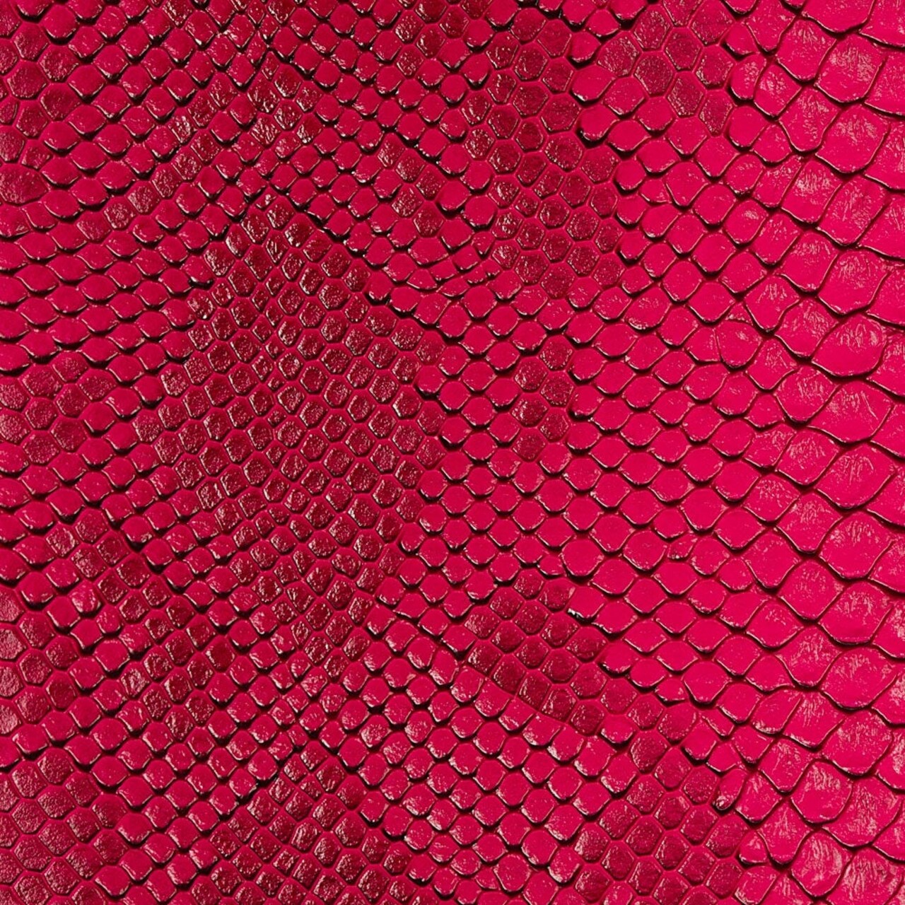 1 Yard Faux Snake Skin Vinyl Fabric For Automotive Upholstery Handbags Crafts 54 Inch Width